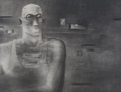 Rameshwar Broota, MAN