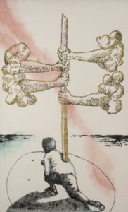 The Churning