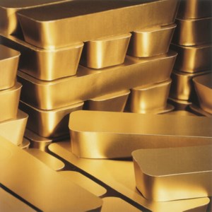 Bullion