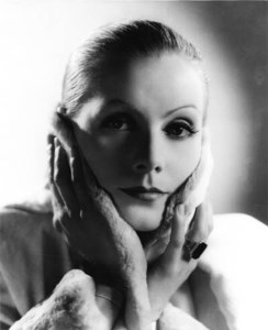 Garbo by Bull (1929-1931)
