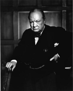 Winston Churchill (1941)