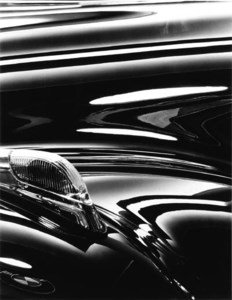 BMW Fender