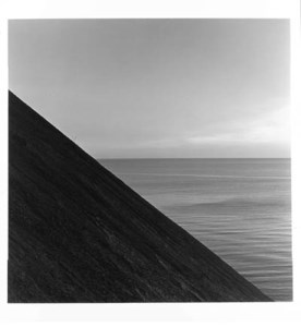 Water #10, Northumbrian Strait, Cape Breton, Nova Scotia (1994)