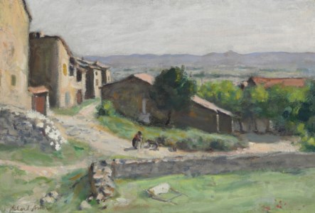 Le Hameau