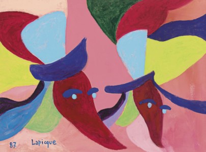 Mythologie marine