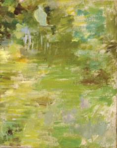 Landscape study