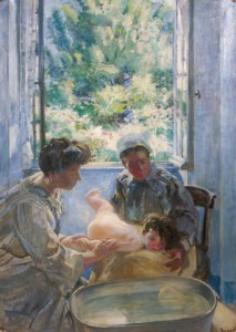The Bath