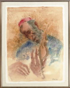 Fiddler