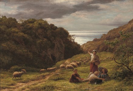 South Coast