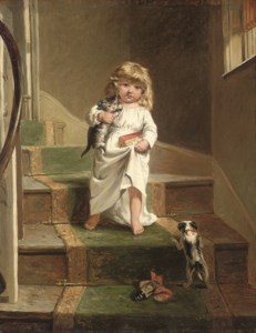 The early riser