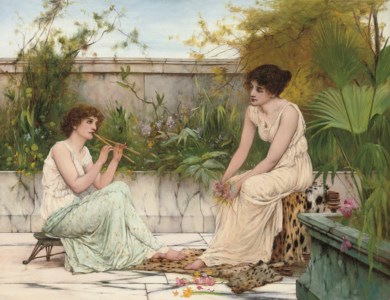 Musical solitude