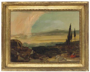 After the storm