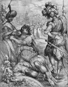 Soldiers (W. 19; G. & H. 39)