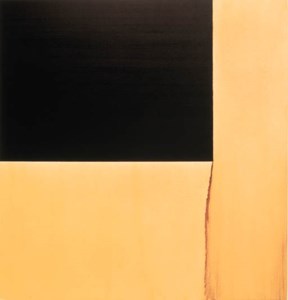 Exposed Painting, Paynes Grey