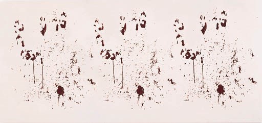 Bloody Canvas