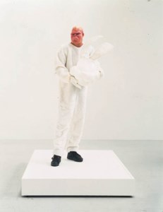 Untitled (What Makes Certain)