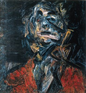 The Day The World Turned Auerbach