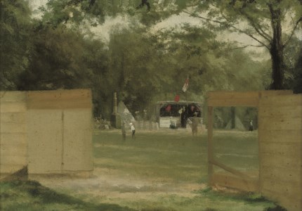 Hyde Park
