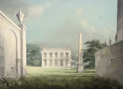 The Villa