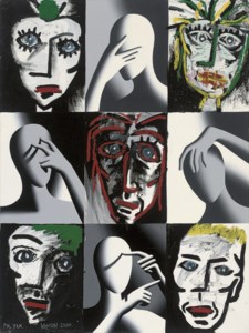Head Trip