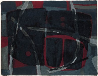 Noir et Rouge