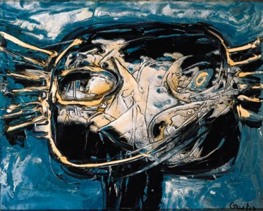 Head