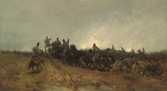 Planning a manoeuvre