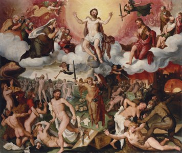 The Last Judgment