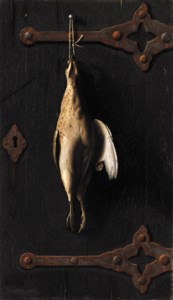After the Hunt