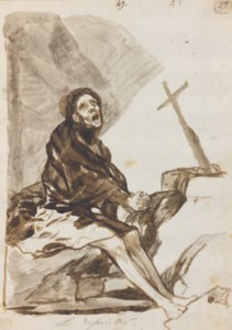 Repentance