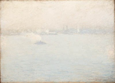 On the Hudson