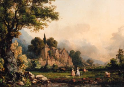 Paysage