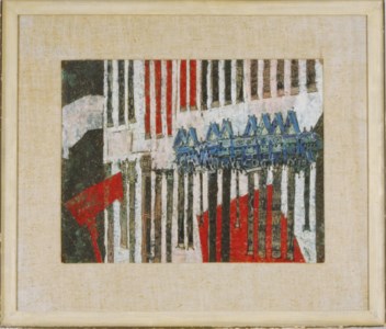 Apartments #1