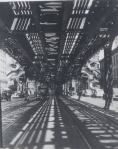 New York, 1936