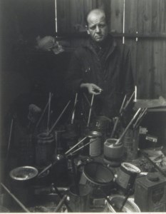 Jackson Pollock, 1949