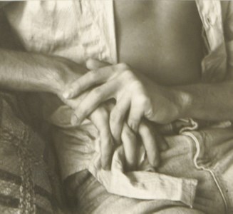 Hands, 1982