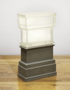 Untitled (Trafalgar Square Plinth)