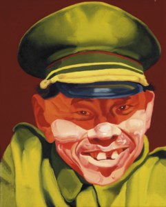 Police Series No. 5