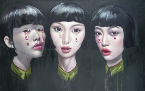 Communist Sisters, Tears of Idealism