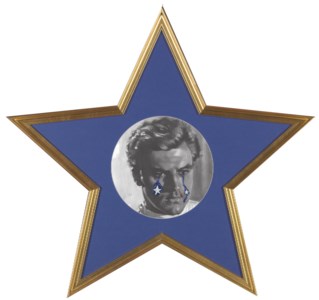 'Suddenly Last Summer' Walk of Fame (David Cameron as Young Blonde Interne)