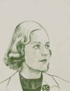 Unity Mitford