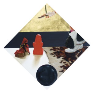 Big Guy (Three Game Series)