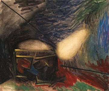 Mscara