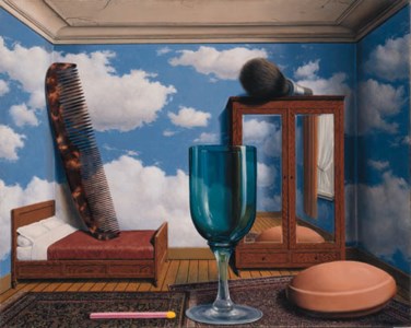 René Magritte, Les valeurs personnelles