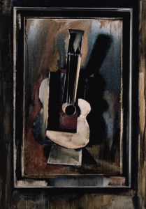 Guitar