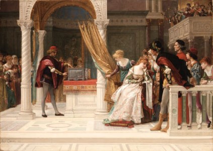 The Merchant of Venice