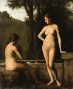 L'Idylle