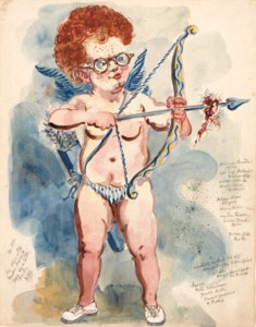 Cupid