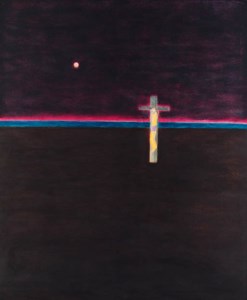 Crucifixion II