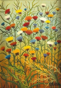 CARDOS (‘Thistles’)